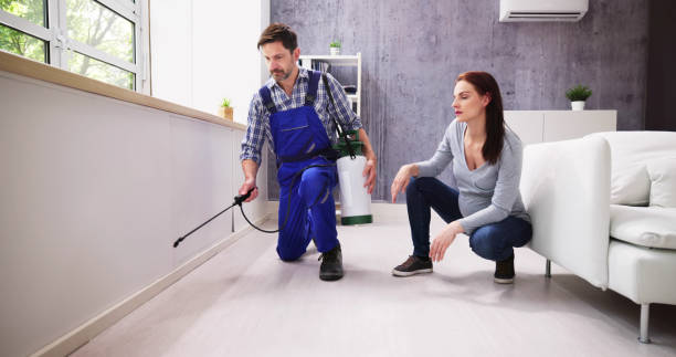 Best Pest Exclusion Services  in Brunswick, MD